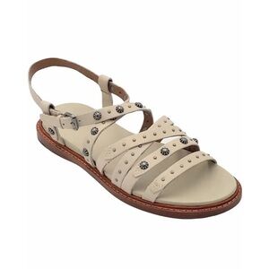 Frye Andora Concho multi strap sandals Size 7